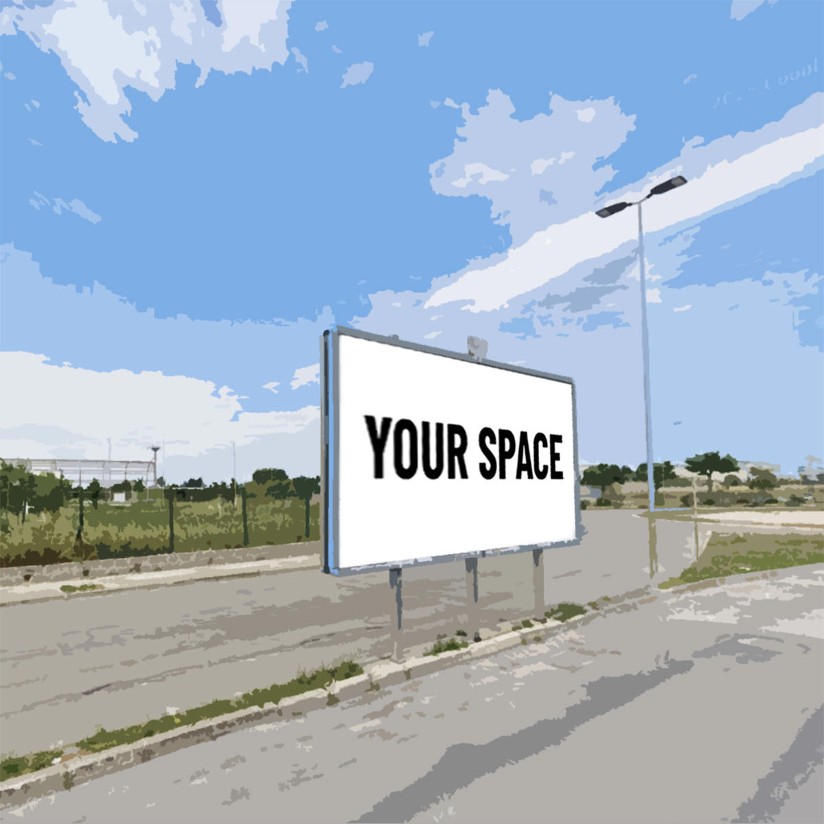 SPAZIO PUBBLICITARIO 600 x 300 (NOVOLI) Dal 05/10/2026 al 08/10/2026 4 giorni